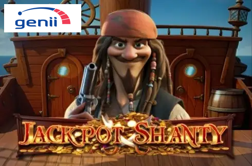 Jackpot Shanty